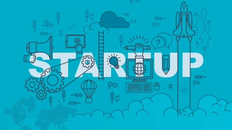 Tren startup 2024