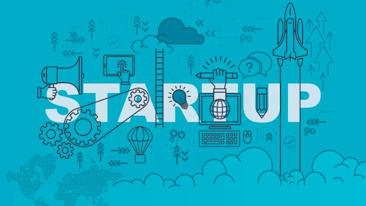 StartUp – Menyambut Tantangan dan Peluang di Tahun 2024