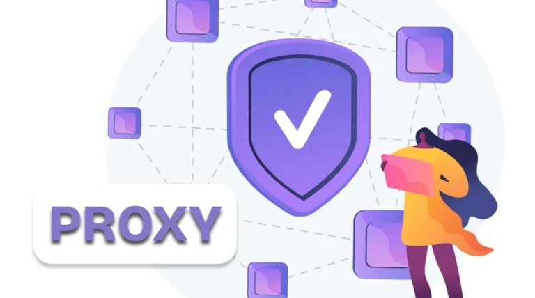 Apa itu proxy